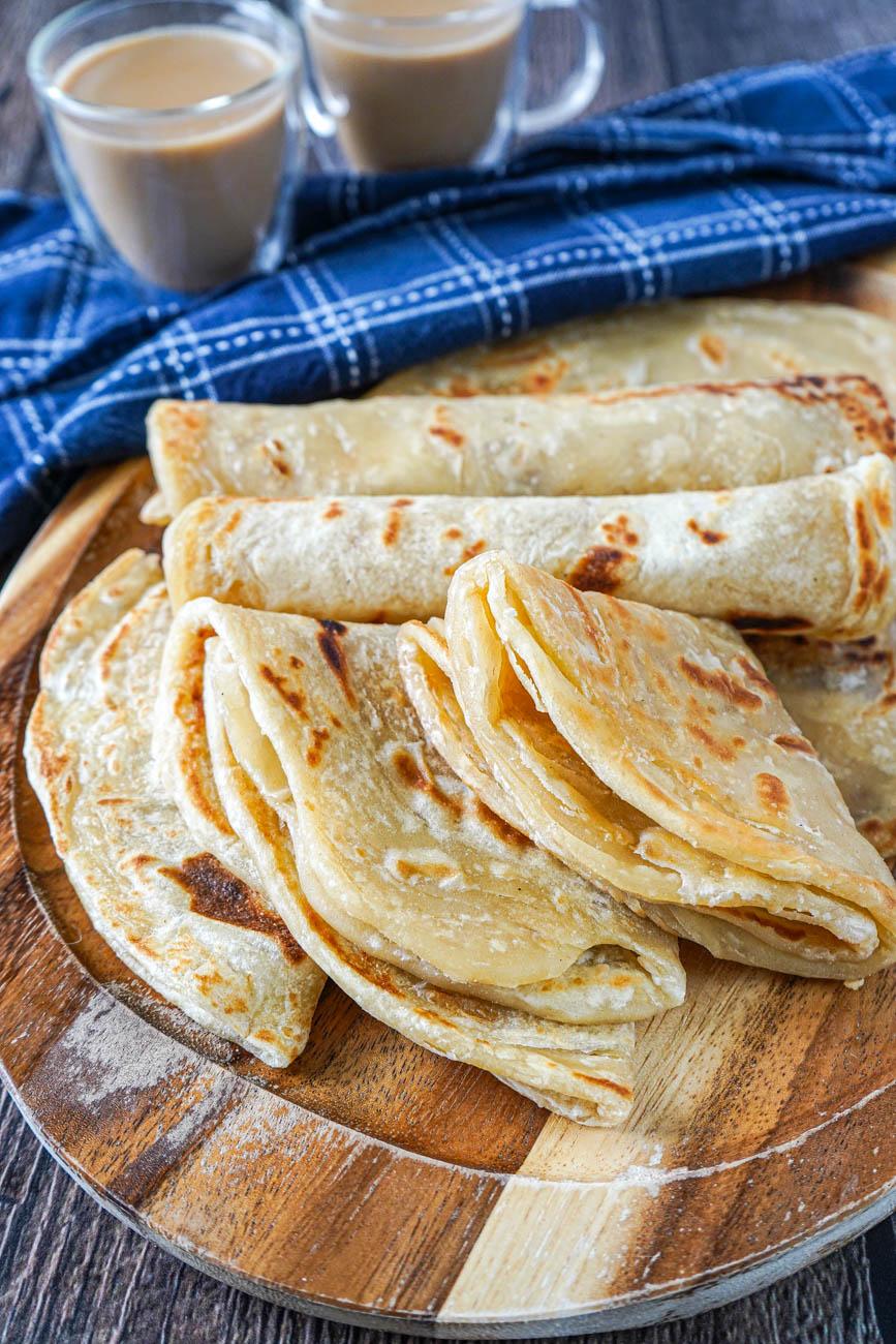 Chapatiii