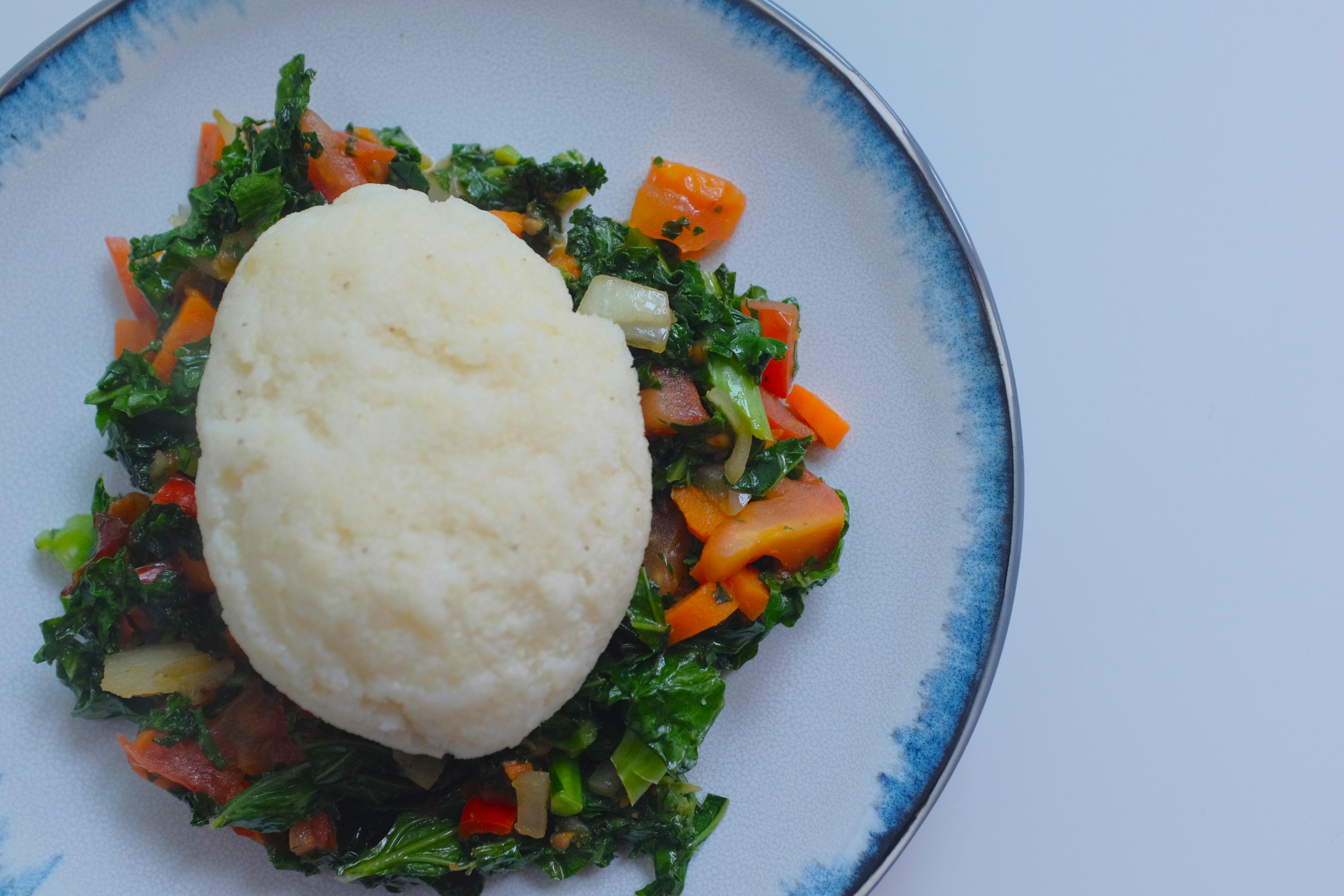 Sukuma Wiki